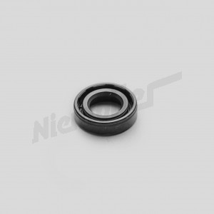 C 26 177a - Dichtungssatz Getriebe 190SL und Ponton