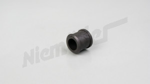C 26 238 - rubber mounting / lower