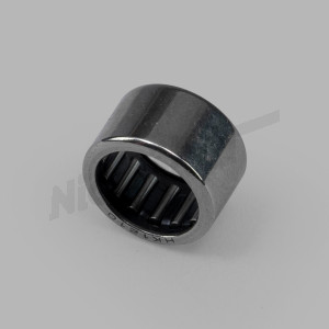 C 26 275 - needle bearing HK 12