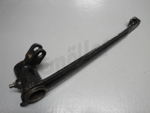 C 29 002 - Brake foot lever with bushing R. L.