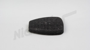 C 29 004 - rubber cover