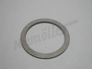 C 29 007 - Arandela de 1,5 mm de grosor para la palanca del pie de freno