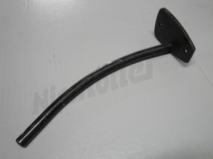 C 29 079 - Bracket for clutch foot lever