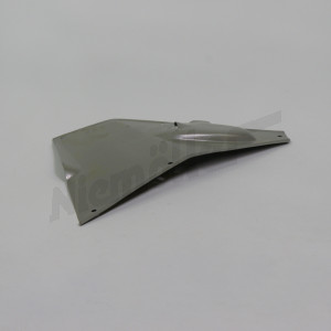 C 29 116 - Bottom fender 220a/S/SE