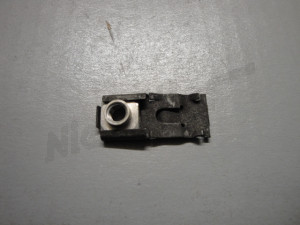 C 30 013a - cage nut M6