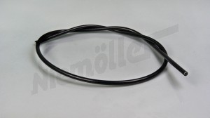 C 30 050 - cable casing / sold per meter