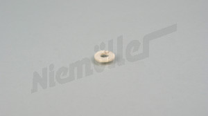 C 30 052 - felt ring for knob