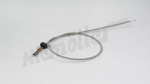C 30 069 - Wire drawing for injection pump