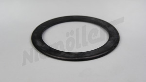 C 32 009 - rubber on front spring