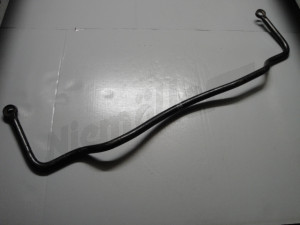 C 32 010 - Torsion bar D: 19 for front spring