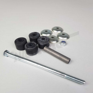 C 32 022 - Kit de réparation barre de torsion tous les pontons kit double