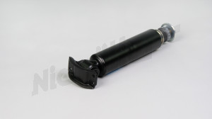 Spare part Mercedes-Benz PONTON