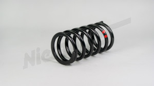 C 32 055 - rear spring LHS