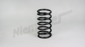 C 32 059 - Rear spring 190SL