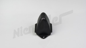 C 32 074 - Rubber buffer stop support tube