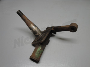 C 33 006 - Steering knuckle right Lagerz. D: mm