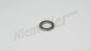 C 33 015 - Vulplaatje 2.7mm voor fusee