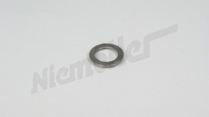 C 33 017 - Shim 1.9mm for steering knuckle