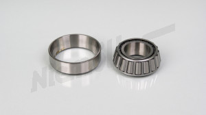 C 33 032 - ring bearing