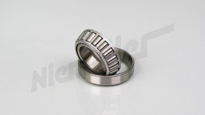 C 33 033 - tapered roller bearing