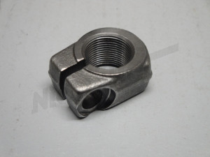 C 33 050 - locking nut M16x1 right hand tread