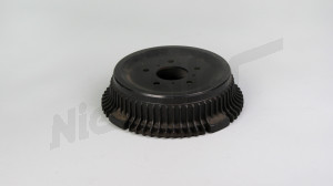 C 33 058 - brake drum