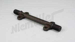 C 33 073 - pivot pin for lower control arm