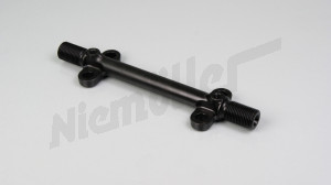 C 33 075 - Bearing bolt for lower wishbone