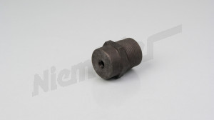 C 33 078 - threaded bushing 29,9mm