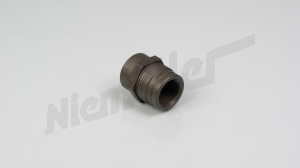 C 33 079 - threaded bushing 30,9mm