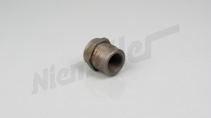 C 33 080 - Dişli Burç Özel Dişli Dış 029