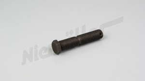 C 33 084 - screw for wishbone bottom