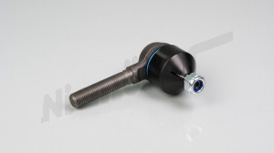 C 33 126 - tie rod end - right-hand thread