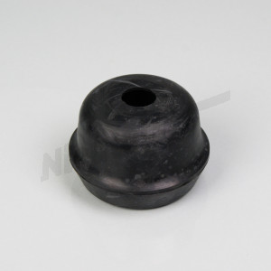 C 33 146 - rubber buffer, bottom