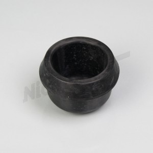 C 33 146 - rubber buffer, bottom