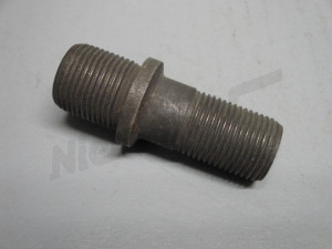 C 35 018 - stud bolt for suspension