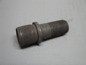 C 35 019 - Stud bolt M22x1.5 for suspension