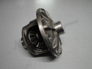 C 35 047 - Differential gear 1:3,90