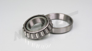 C 35 065 - tapered roller bearing