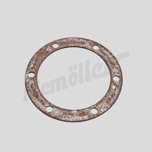 C 35 085 - spacer washer 1,00mm