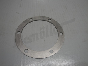 C 35 088a - Compenserende ring 2,00 mm dik