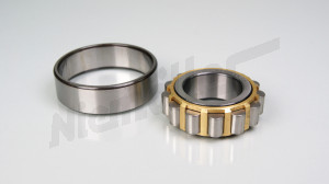C 35 090 - ring cylinder bearing (loose outer ring)