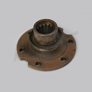 C 35 100 - joint flange for drive pinion