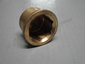 C 35 115a - Collar thickness 4 mm for support tube