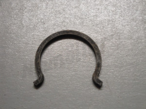 C 35 160 - Snap ring 2,35 mm dik