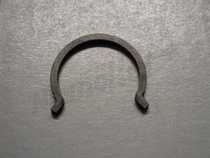 C 35 162 - Snap ring 2,45 mm dik