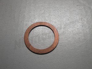 C 35 186 - Compenserende ring 1,10 mm dik