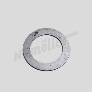 C 35 190 - Shim 1.50 mm thick