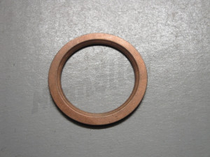 C 35 195 - Compenserende ring 2,00 mm dik