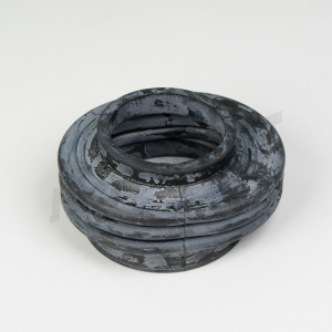 C 35 196o - rubber sleeve for the rear axle closed